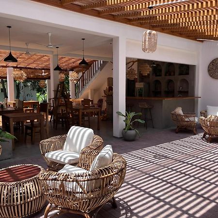 Simply Peace Hotel Tangalle Exterior foto