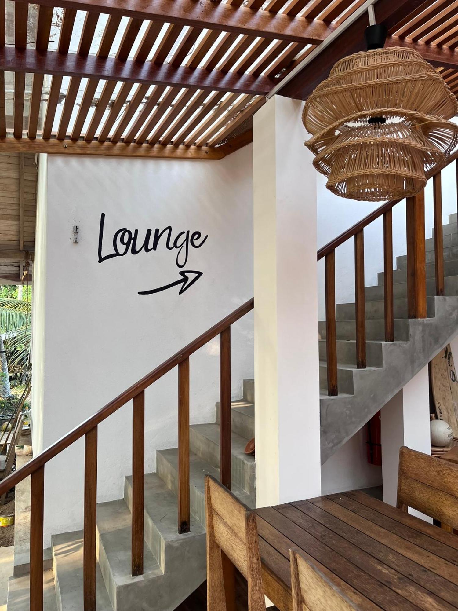 Simply Peace Hotel Tangalle Exterior foto