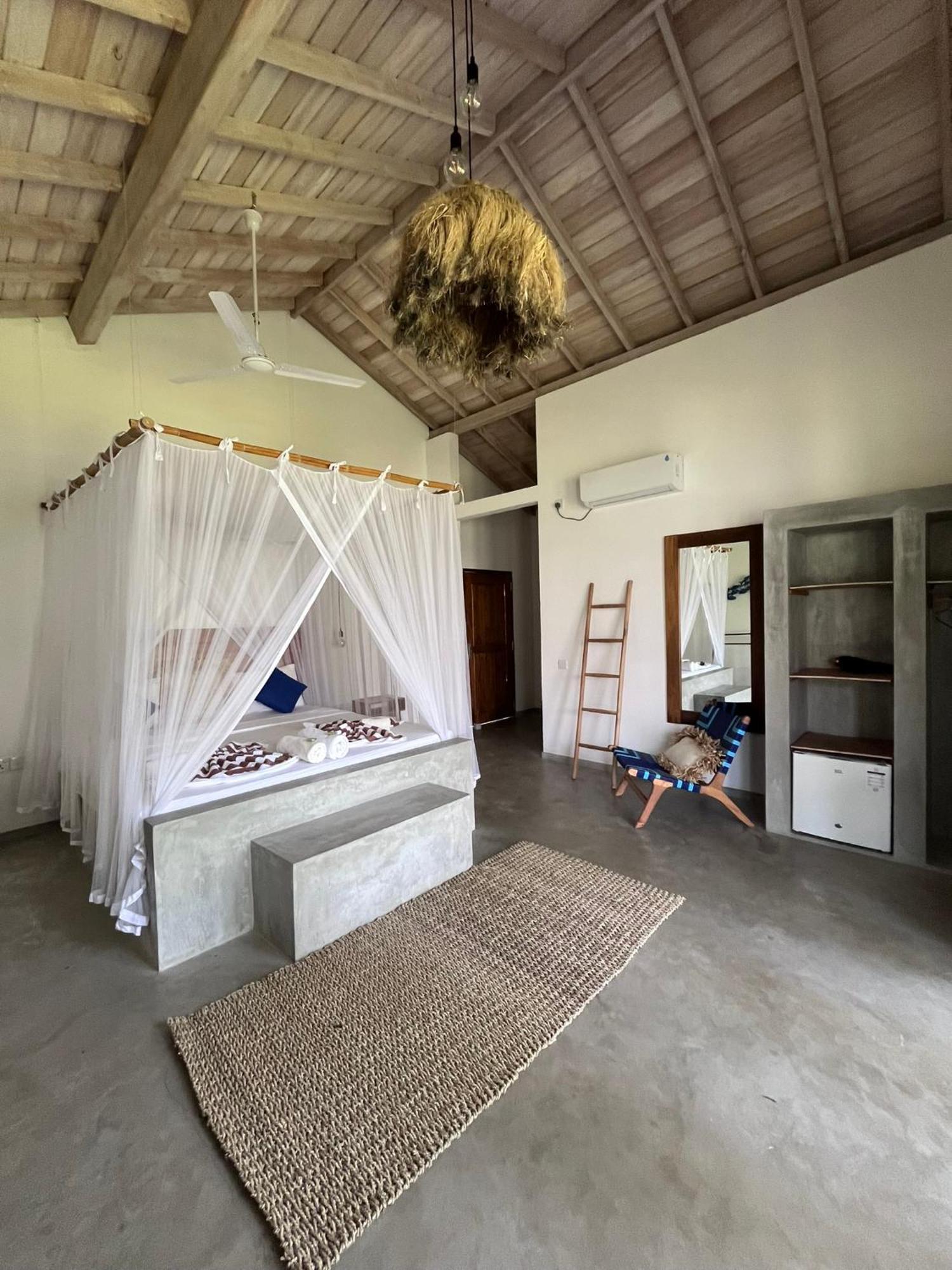 Simply Peace Hotel Tangalle Exterior foto