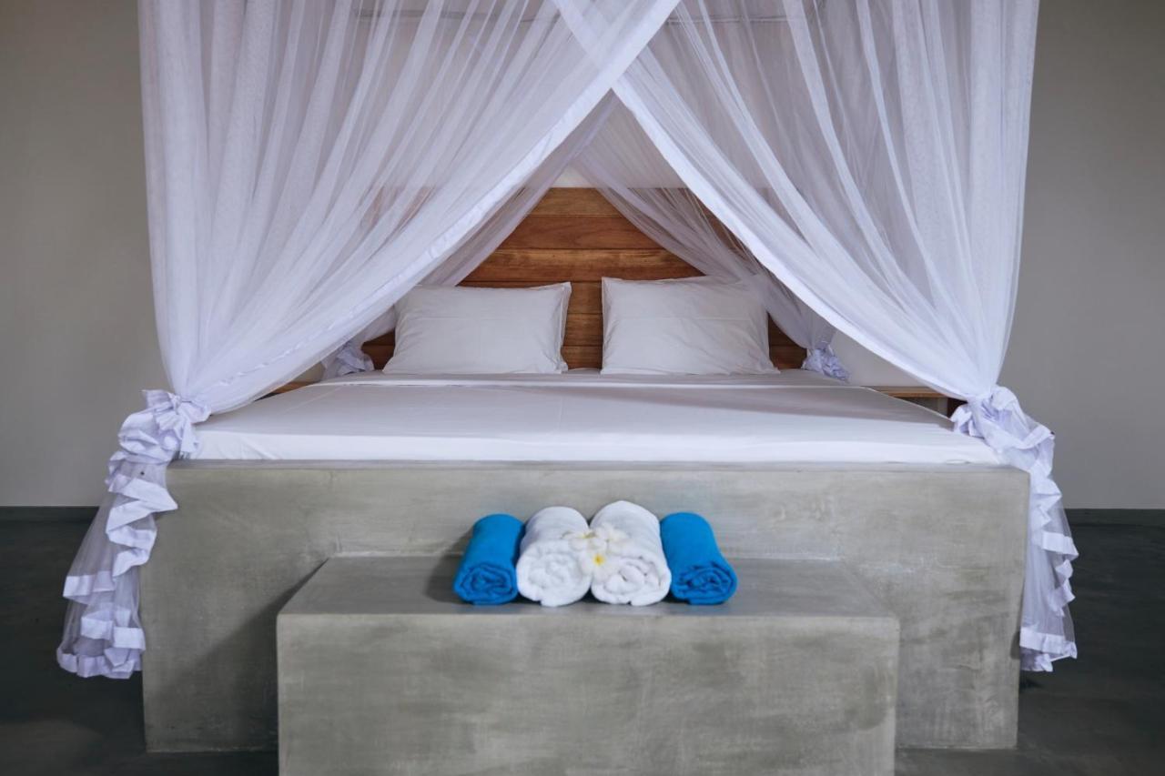 Simply Peace Hotel Tangalle Exterior foto