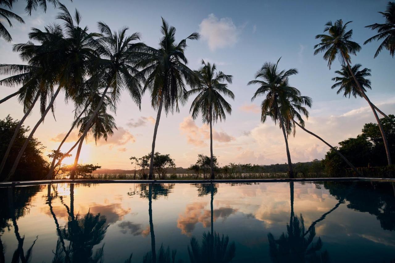 Simply Peace Hotel Tangalle Exterior foto